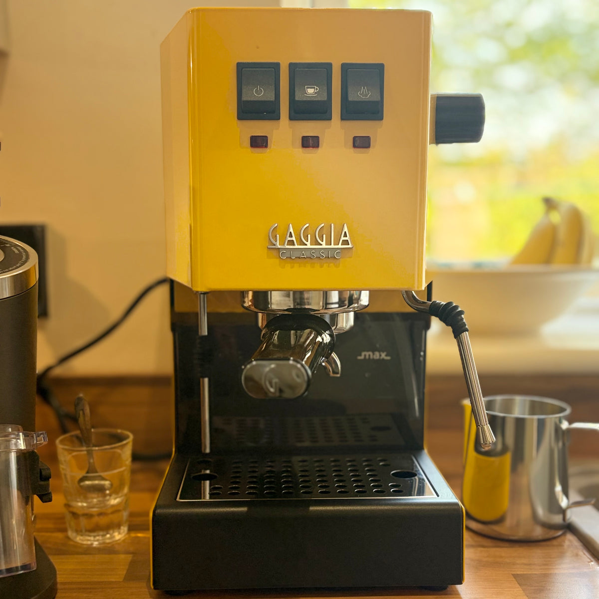 Gaggia E24 Evo Pro
