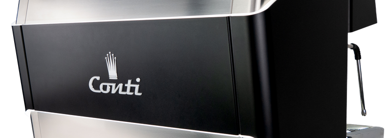 Conti NG-C 2 Group Espresso Machine