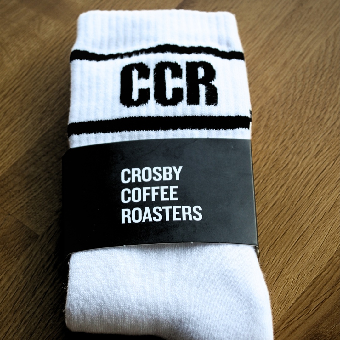 CCR Beechfield Beanie AND Socks BUNDLE