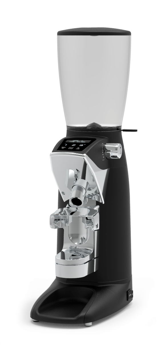 Compak F8 DBW Espresso Grinder