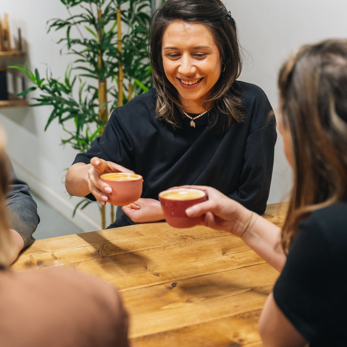 Office Coffee Subscription