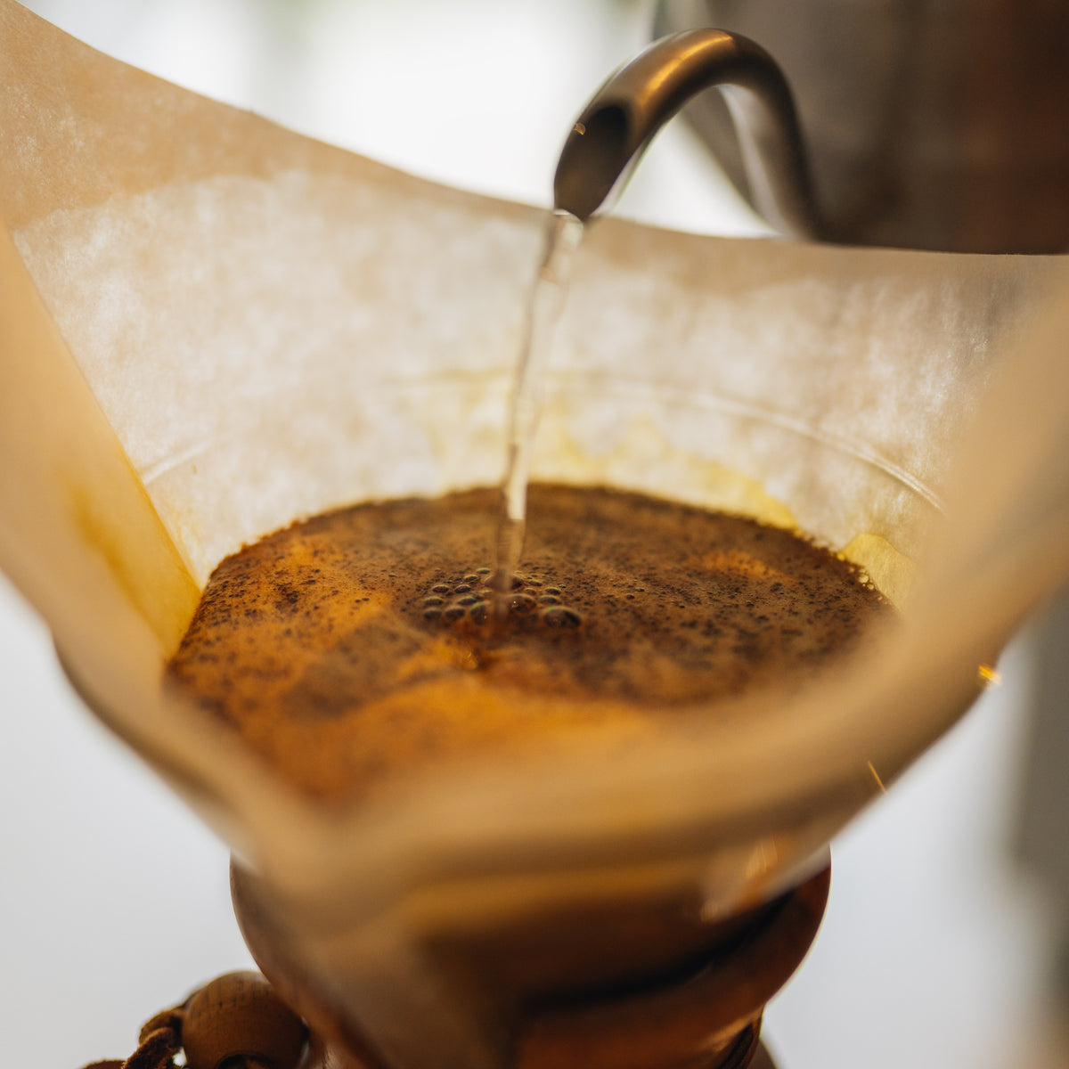 Decaf, Guatemala