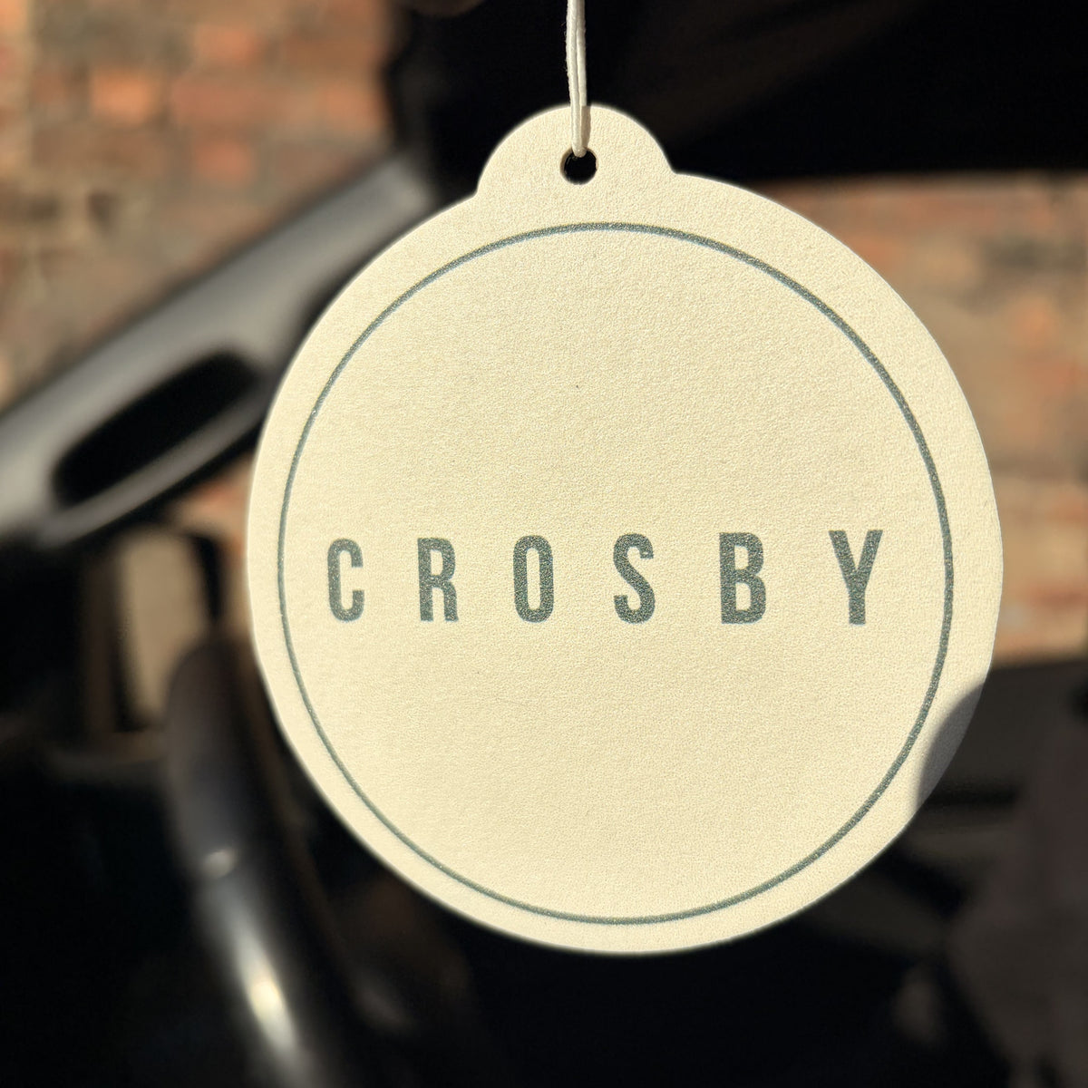 Car Air freshner 2